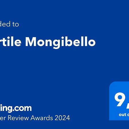 Cortile Mongibello Katanya Dış mekan fotoğraf