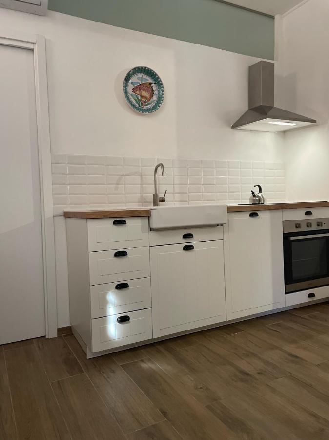 Cortile Mongibello Katanya Dış mekan fotoğraf