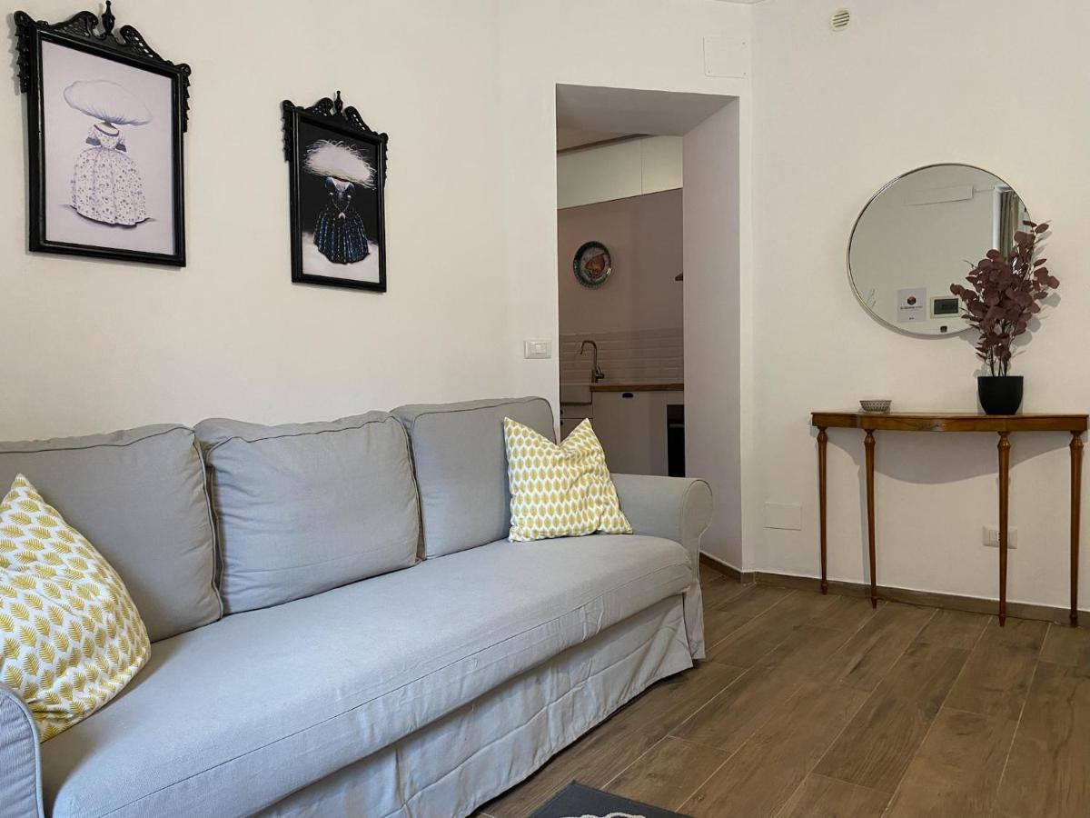 Cortile Mongibello Katanya Dış mekan fotoğraf