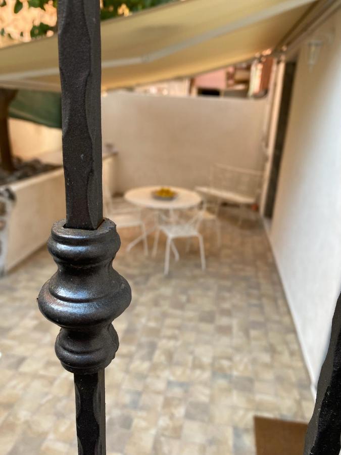 Cortile Mongibello Katanya Dış mekan fotoğraf