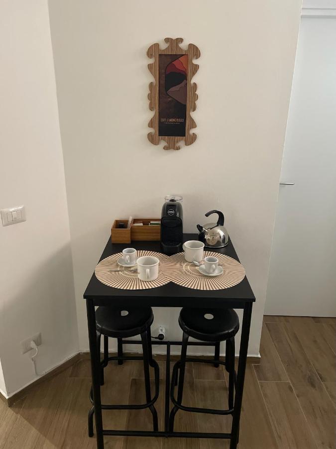 Cortile Mongibello Katanya Dış mekan fotoğraf
