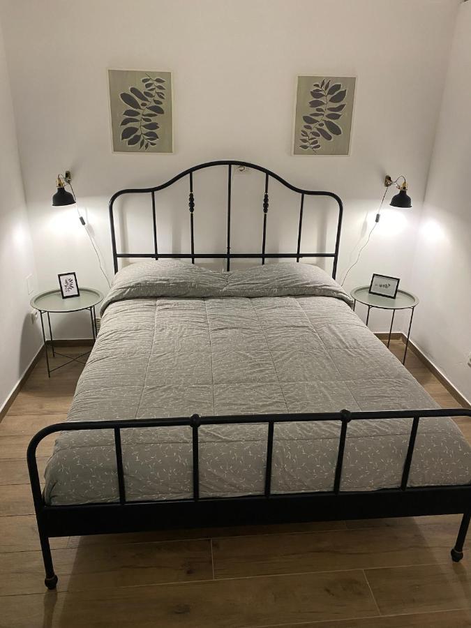 Cortile Mongibello Katanya Dış mekan fotoğraf